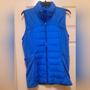 Lululemon Down For It All Puffer Vest